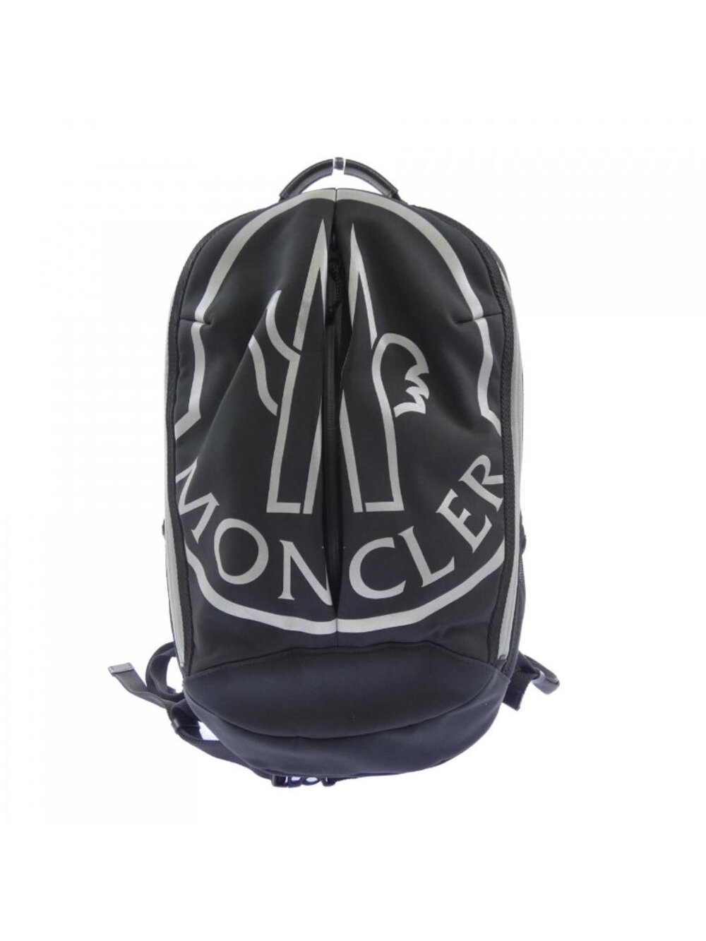 Moncler Backpack Black
